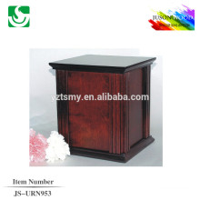 luxury metal urn supplier